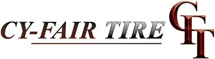 CY-FAIR TIRE (FORMERLY GOOLSBEE TIRE SERVICE)
