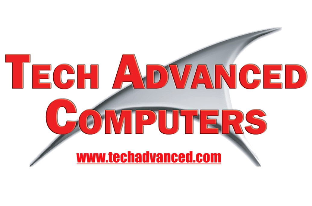 TECH ADVANCED COMPUTERS