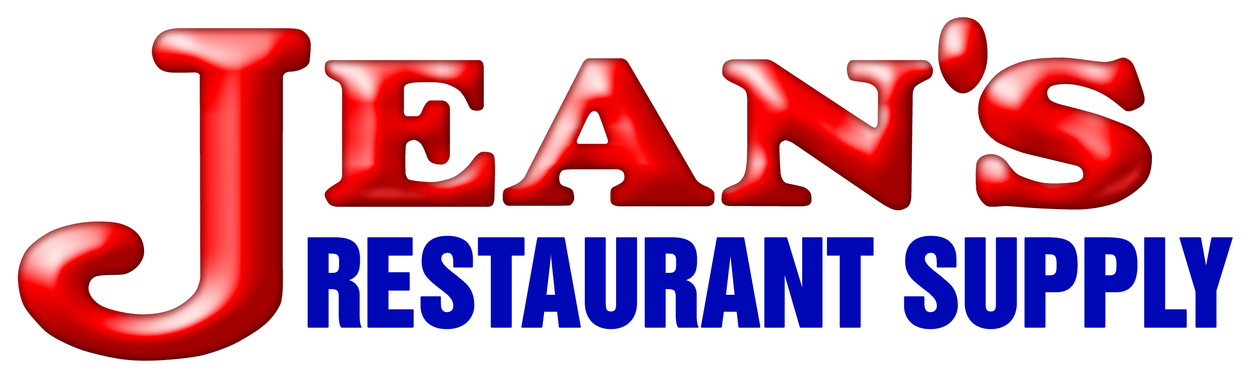 JEANS RESTAURANT SUPPLY