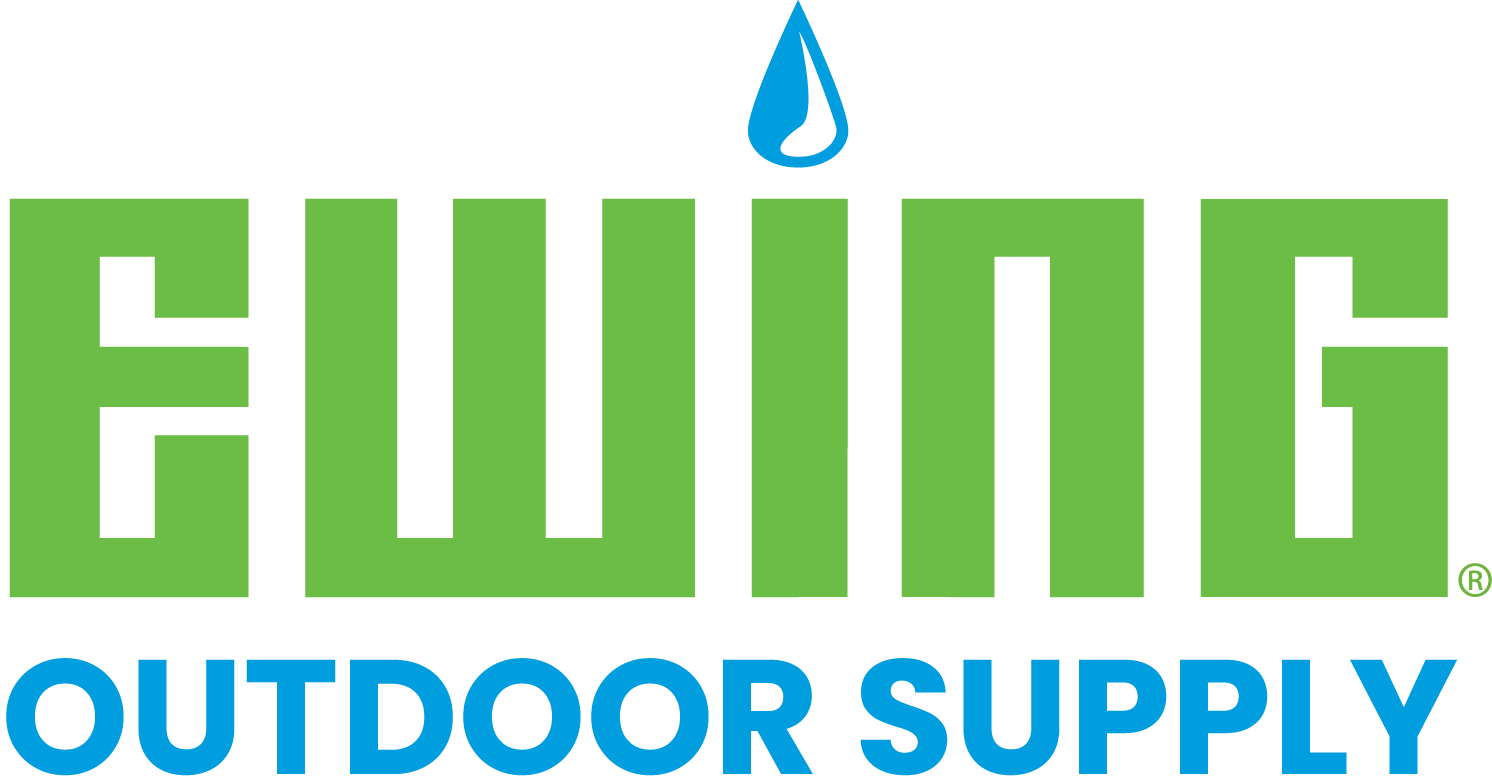 EWING IRRIGATION PRODUCTS INC