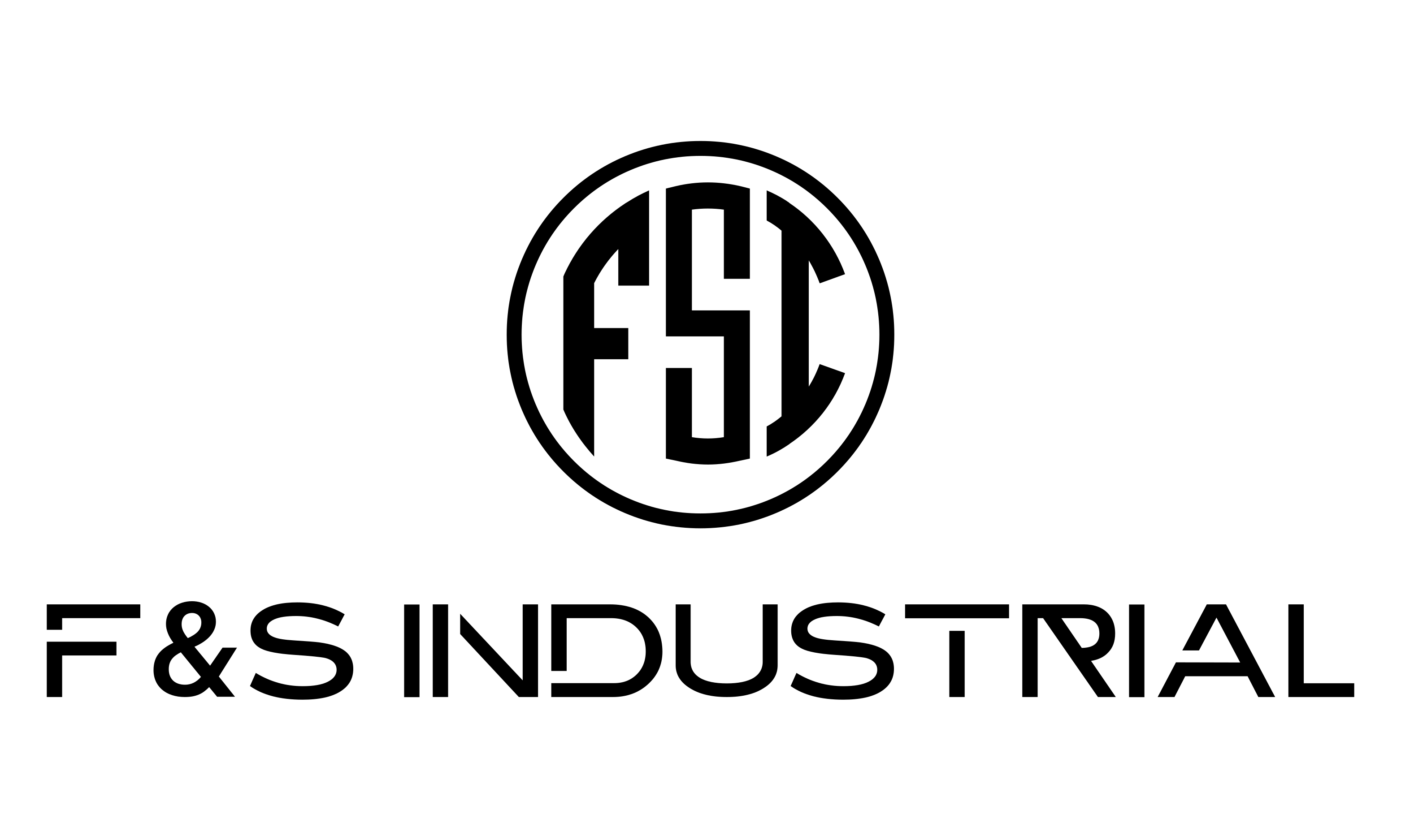 F&S INDUSTRIAL