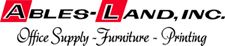 ABLES-LAND INC