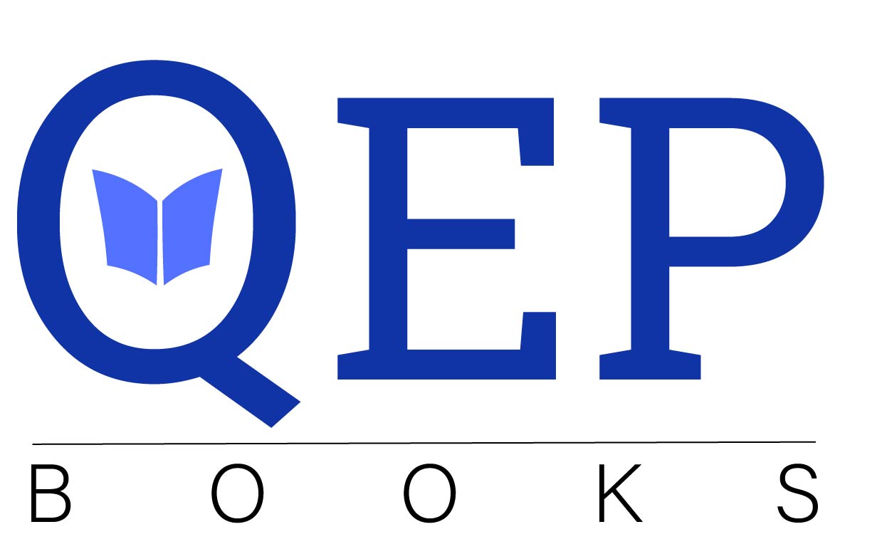QEP PROFESSIONAL BOOKS