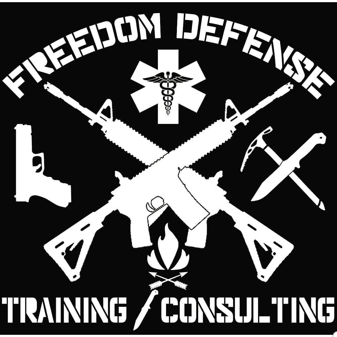 FREEDOM DEFENSE TRAINING