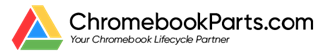 PC PARTS PLUS LLC DBA CHROMEBOOKPARTSCOM