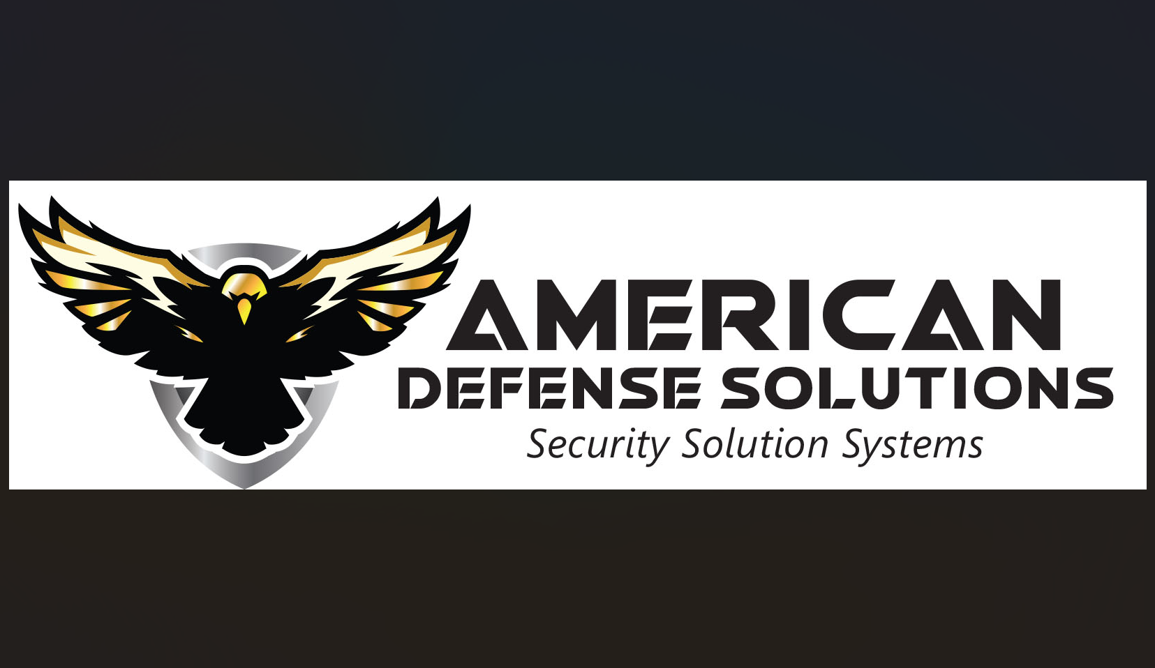 AMERICAN DEFENSE SOLUTIONS OF TEXAS LLC