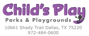 CHILD'S PLAY INC