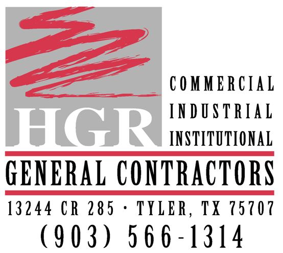 HGR GENERAL CONTRACTORS LP